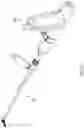 Fig. 22 - Screw driver and complimentary screws
