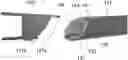 Fig. 01 - Cable for conveying radiofrequency and/or microwave frequency energy to an electrosurgical instrument