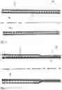 Fig. 04 - Cable for conveying radiofrequency and/or microwave frequency energy to an electrosurgical instrument