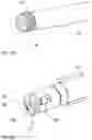 Fig. 07 - Cable for conveying radiofrequency and/or microwave frequency energy to an electrosurgical instrument