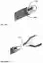 Fig. 09 - Cable for conveying radiofrequency and/or microwave frequency energy to an electrosurgical instrument