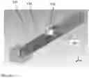 Fig. 14 - Cable for conveying radiofrequency and/or microwave frequency energy to an electrosurgical instrument
