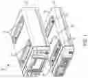 Fig. 02 - MODULAR DOCKING SYSTEM FOR ELECTROSURGICAL EQUIPMENT