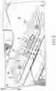 Fig. 03 - MODULAR DOCKING SYSTEM FOR ELECTROSURGICAL EQUIPMENT
