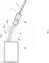 Fig. 03 - ELECTROSURGICAL SYSTEM WITH EVACUATION DEVICE