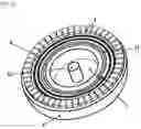 Fig. 03 - MICROFLUIDIC CHIP FOR ATTRACTING AND DESTROYING A SPECIFIC BIOLOGICAL ELEMENT