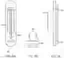 Fig. 12 - Ablation devices and methods of use
