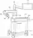 Fig. 01 - Robot surgical platform