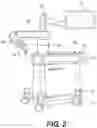 Fig. 03 - Robot surgical platform