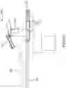 Fig. 22 - Suspension system for remote catheter guidance