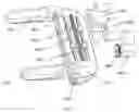 Fig. 08 - Universal robot for interventional angiographic surgery and interventional therapeutic surgery