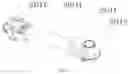 Fig. 09 - Universal robot for interventional angiographic surgery and interventional therapeutic surgery