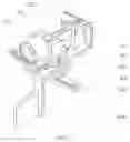 Fig. 16 - Universal robot for interventional angiographic surgery and interventional therapeutic surgery