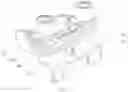 Fig. 17 - Universal robot for interventional angiographic surgery and interventional therapeutic surgery