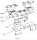 Fig. 18 - Universal robot for interventional angiographic surgery and interventional therapeutic surgery