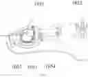 Fig. 05 - UNIVERSAL WATER-PROOF DISINFECTION BOX FOR INTERVENTIONAL ROBOT