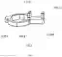 Fig. 06 - UNIVERSAL WATER-PROOF DISINFECTION BOX FOR INTERVENTIONAL ROBOT