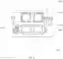Fig. 08 - UNIVERSAL WATER-PROOF DISINFECTION BOX FOR INTERVENTIONAL ROBOT