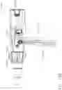 Fig. 102 - Surgical instrument comprising an articulation indicator