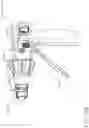 Fig. 104 - Surgical instrument comprising an articulation indicator