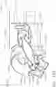 Fig. 141 - Surgical instrument comprising an articulation indicator