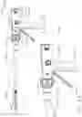 Fig. 22 - Surgical instrument comprising an articulation indicator