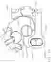 Fig. 32 - Surgical instrument comprising an articulation indicator