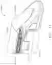 Fig. 65 - Surgical instrument comprising an articulation indicator