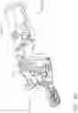 Fig. 88 - Surgical instrument comprising an articulation indicator