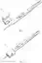 Fig. 02 - Lighting devices for attachment to a handheld electrosurgical instrument