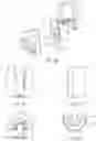 Fig. 09 - Lighting devices for attachment to a handheld electrosurgical instrument