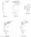 Fig. 15 - Lighting devices for attachment to a handheld electrosurgical instrument