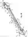 Fig. 03 - Parallelism adjustment mechanism for load balancing arm