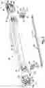 Fig. 06 - Parallelism adjustment mechanism for load balancing arm