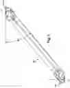 Fig. 11 - Parallelism adjustment mechanism for load balancing arm