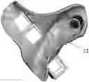 Fig. 01 - Zygomatic Dental Implant Guide and Method of Use