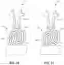 Fig. 43 - Dental appliances and associated systems and methods