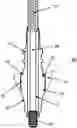 Fig. 01 - IMPRESSION POST FOR CONNECTION TO A DENTAL IMPLANT