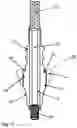 Fig. 02 - IMPRESSION POST FOR CONNECTION TO A DENTAL IMPLANT