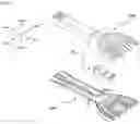 Fig. 04 - Oral cavity cleaner including suction pipe