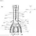Fig. 06 - Oral cavity cleaner including suction pipe