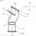 Fig. 12 - Oral cavity cleaner including suction pipe