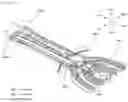 Fig. 20 - Oral cavity cleaner including suction pipe