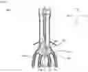 Fig. 25 - Oral cavity cleaner including suction pipe