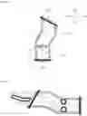 Fig. 30 - Oral cavity cleaner including suction pipe
