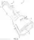 Fig. 03 - Structure for coupling toothbrush head to electric toothbrush handle
