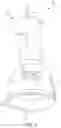 Fig. 05 - Structure for coupling toothbrush head to electric toothbrush handle
