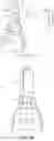 Fig. 09 - Structure for coupling toothbrush head to electric toothbrush handle