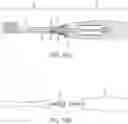 Fig. 12 - Structure for coupling toothbrush head to electric toothbrush handle