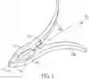 Fig. 02 - Bone anchor insertion system having inserter coupling and decoupling